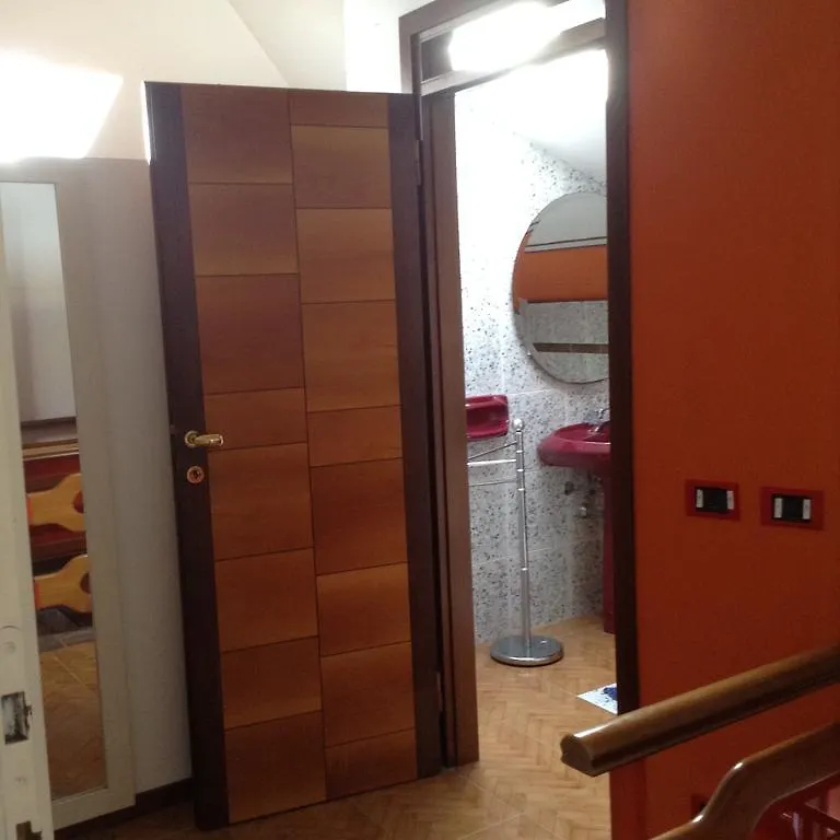 B&B La Salinas Usmate Velate